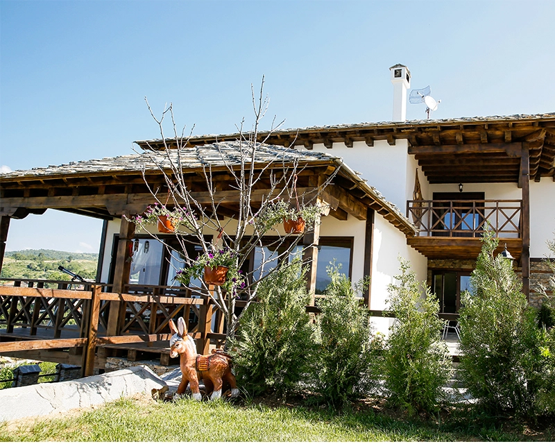 Градина & Релакс